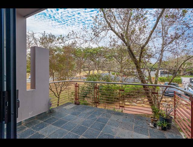 1 BEDROOM APARTMENT FOR SALE IN JACKAL CREEK GOLF ESTATE